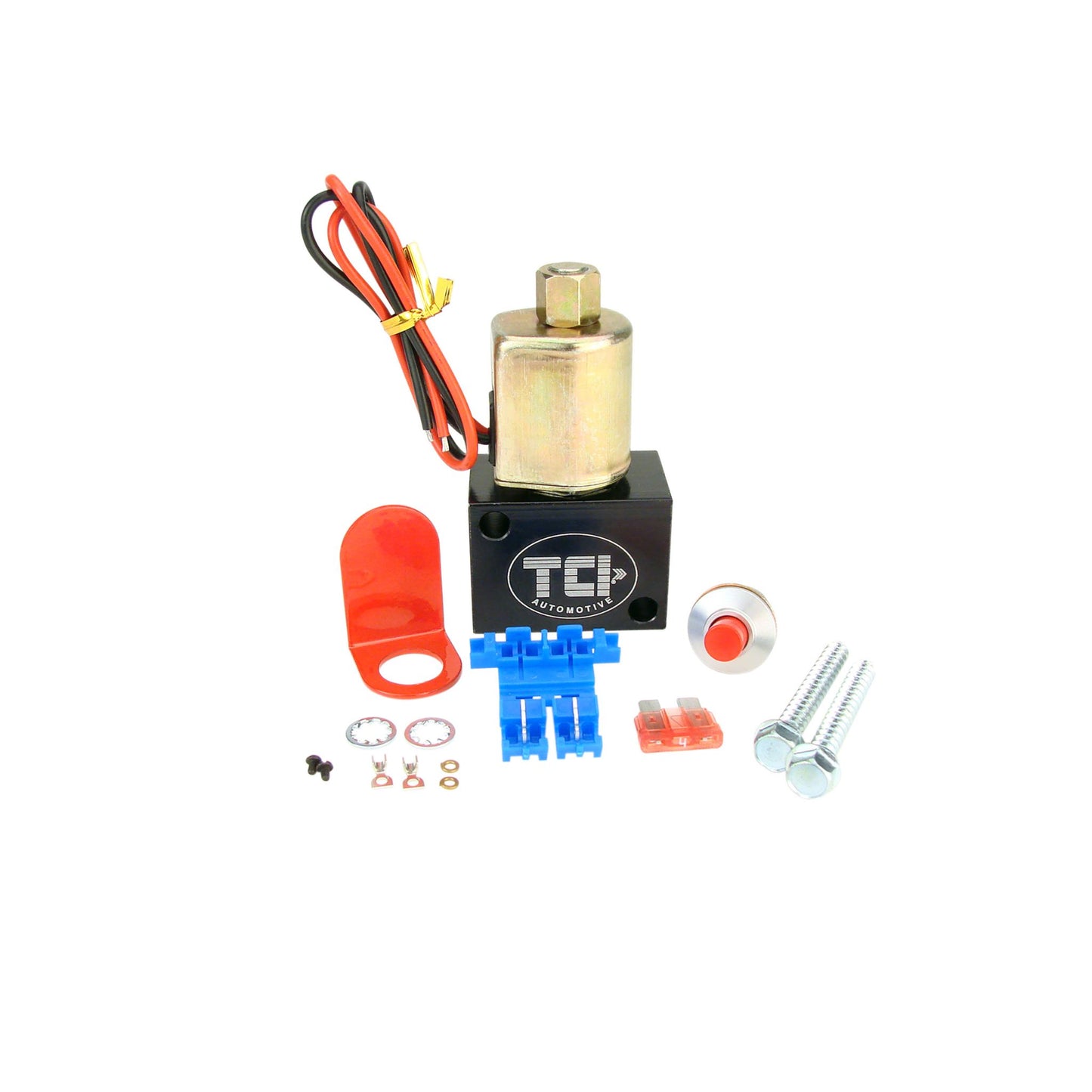 TCI Universal RollStop Kit 861700