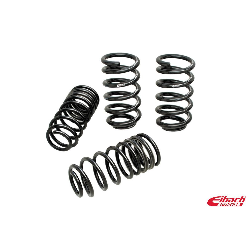 Eibach Springs SUV PRO-KIT (Set of 4 Springs) 2839.540