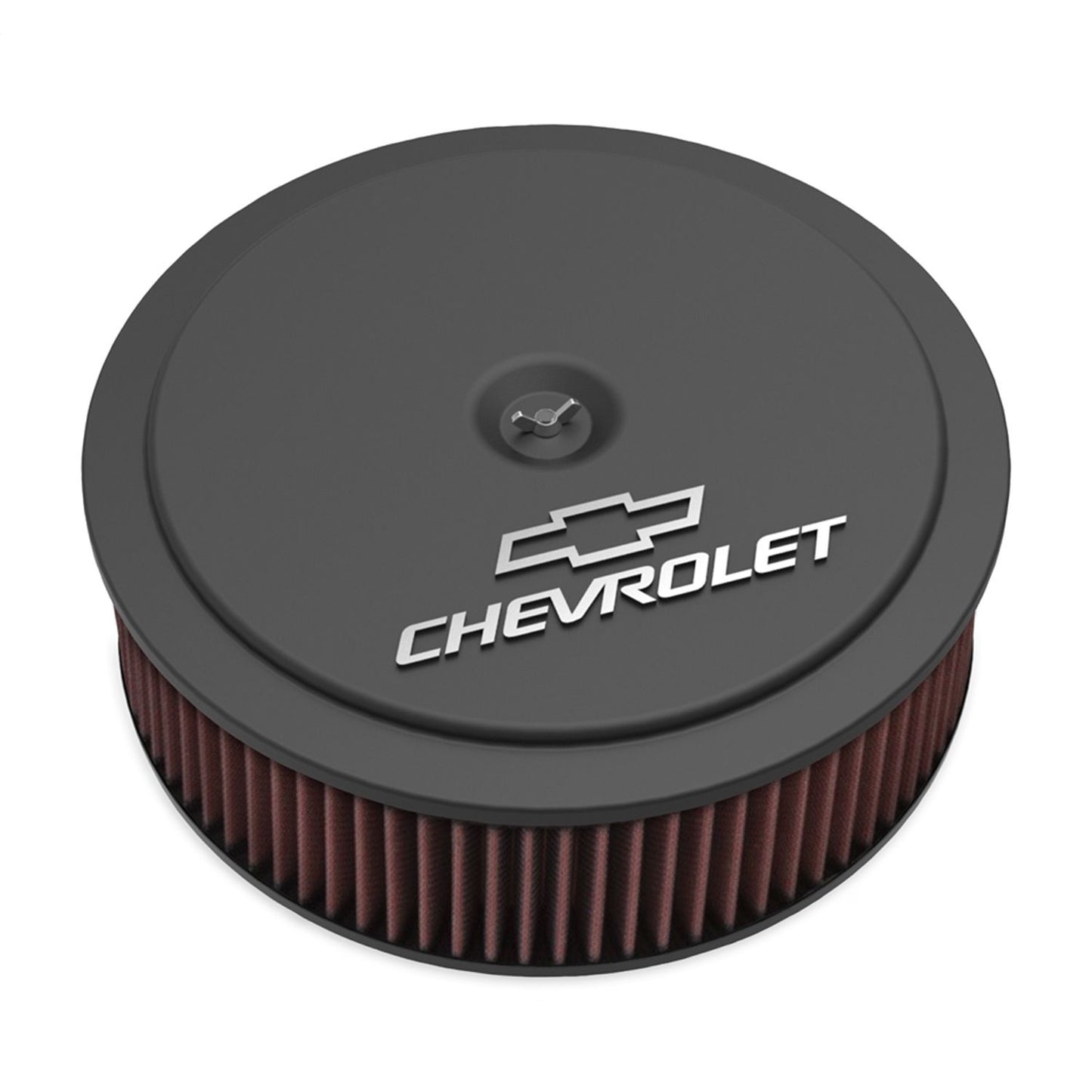 Holley GM Muscle Series Air Cleaner Kit 120-221