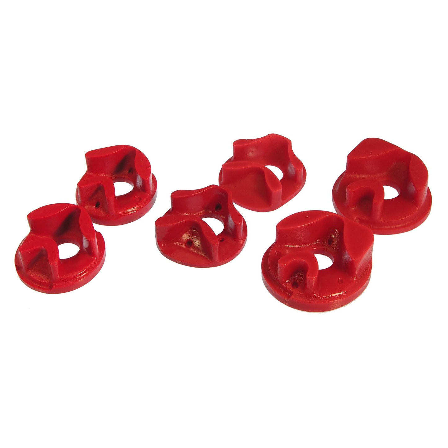 Prothane INTEGRA MTR MNT(3)INSERT KIT 90-93 PROTH-8-1905