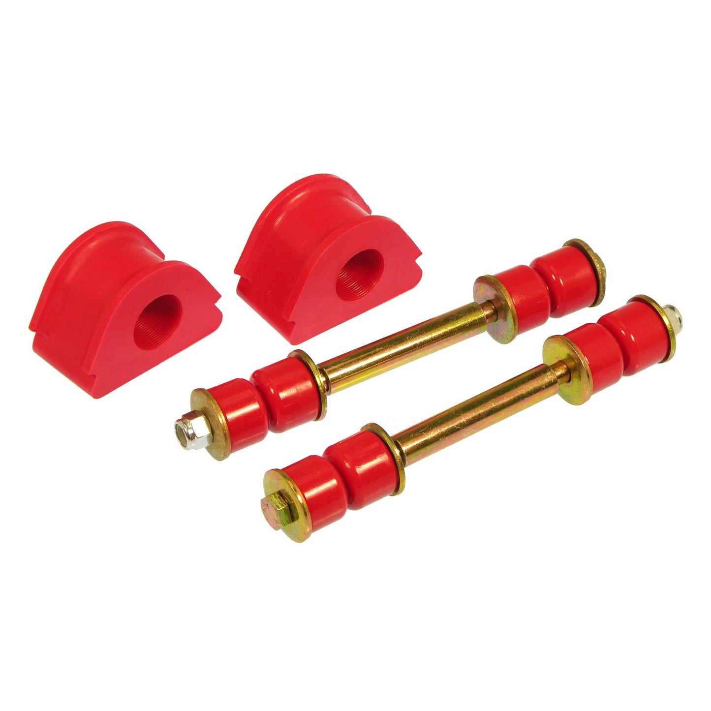 Prothane F150/250 4WD FT S/B KT 27MM 97-01 6-1154