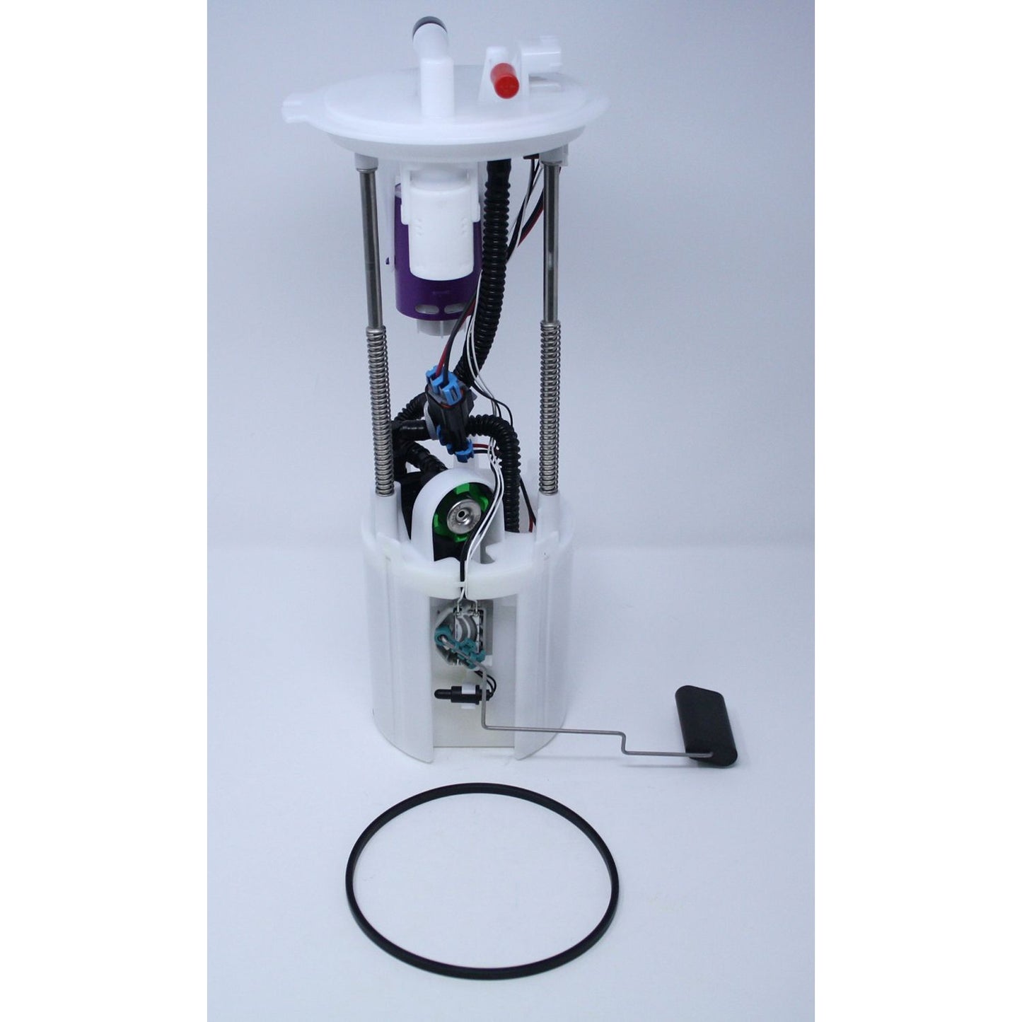 TI Automotive Application Specific High Performance 255lph; 550hp; FFV; Fuel Module TU327HP