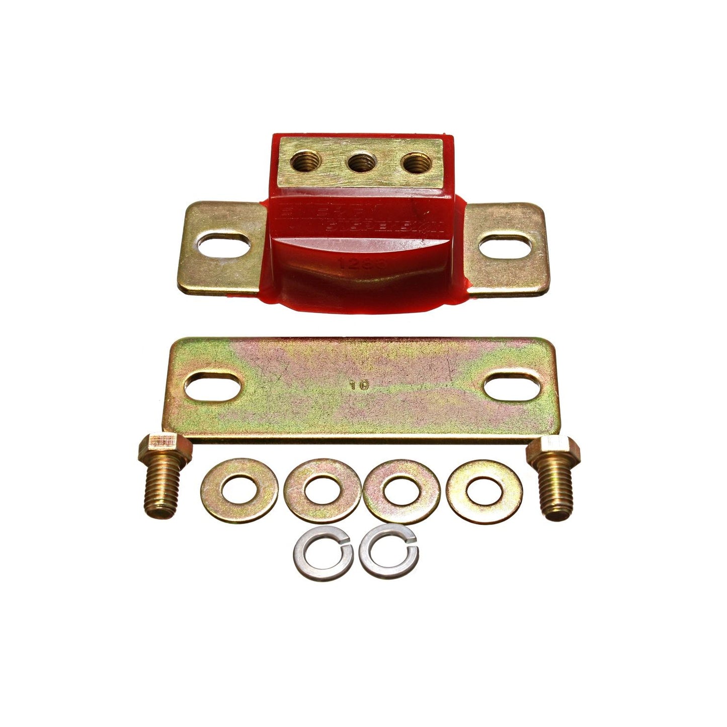 Energy Suspension TRANSMISSION MOUNT 3.1142R