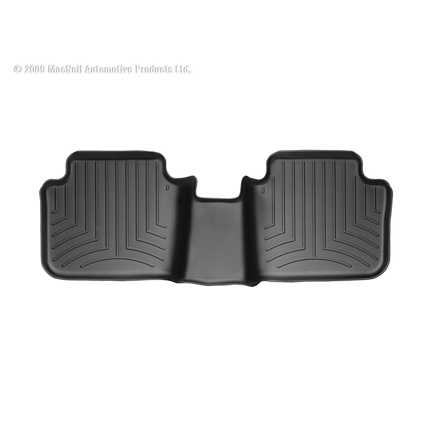 WeatherTech FloorLiner™ DigitalFit® 440602