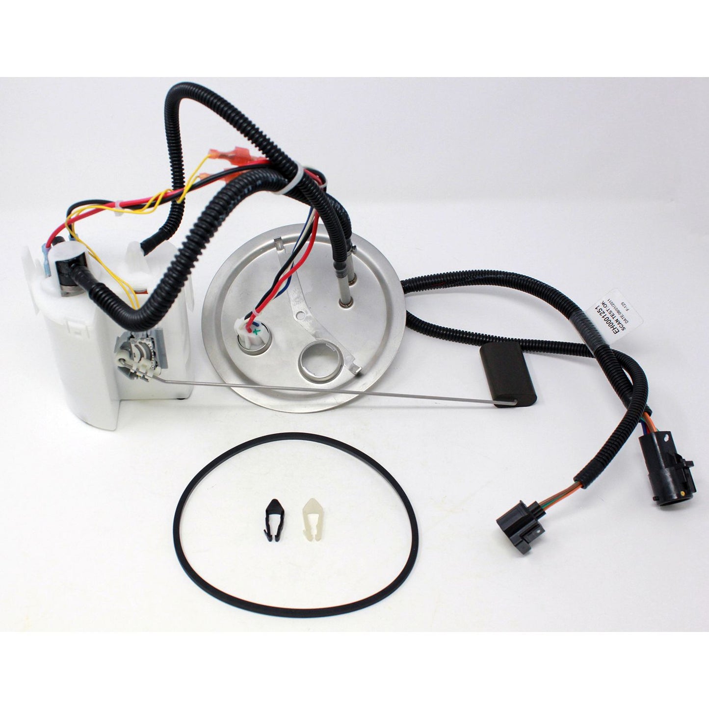 TI Automotive Stock Replacement Gas Module with Tank Seal TU221