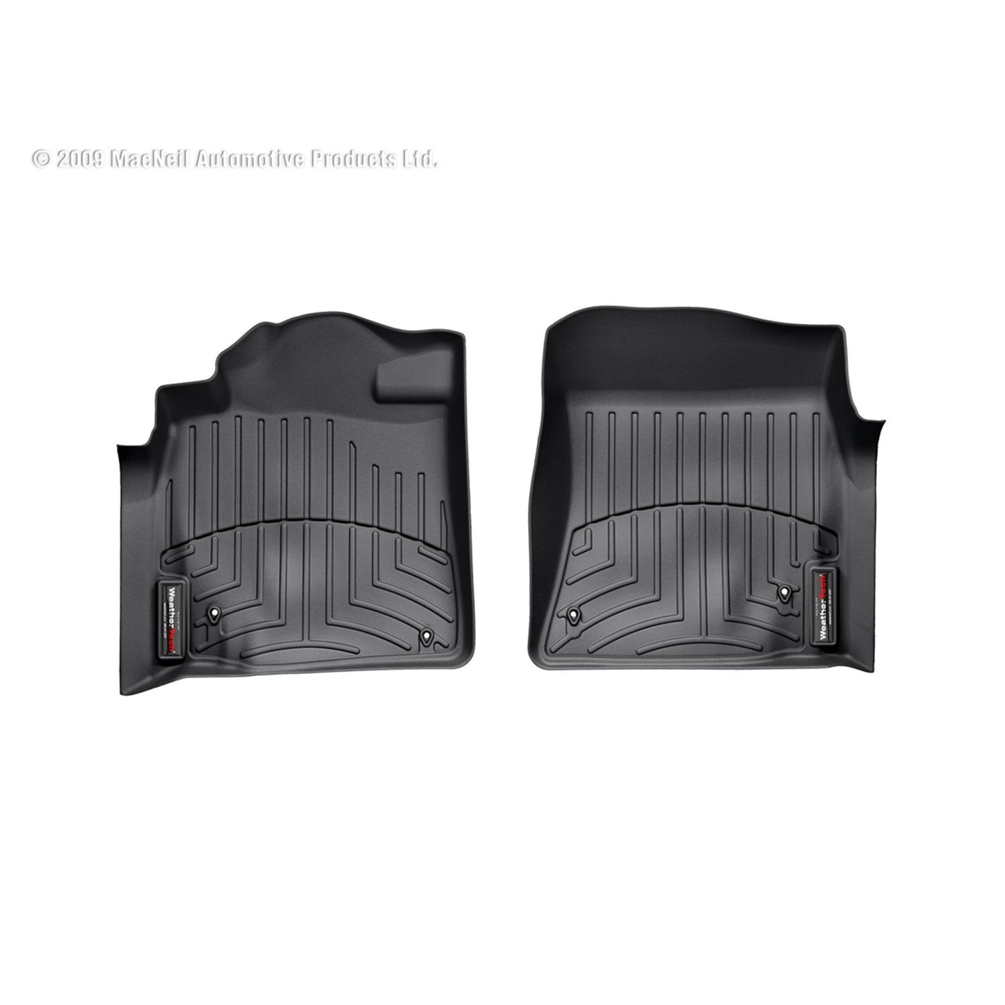 WeatherTech FloorLiner™ DigitalFit® 441571