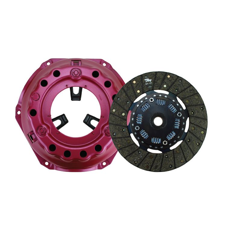 RAM Clutches HDX clutch set 88768HDX