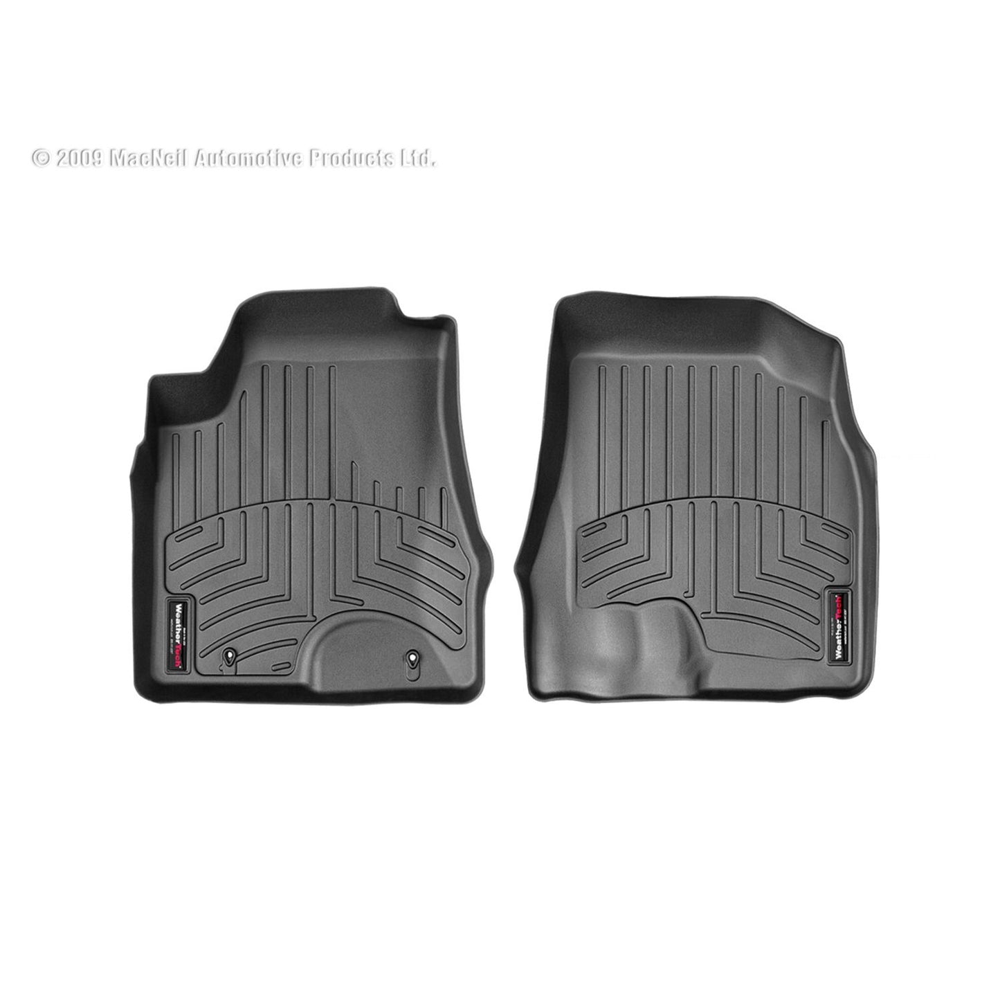 WeatherTech FloorLiner™ DigitalFit® 440141
