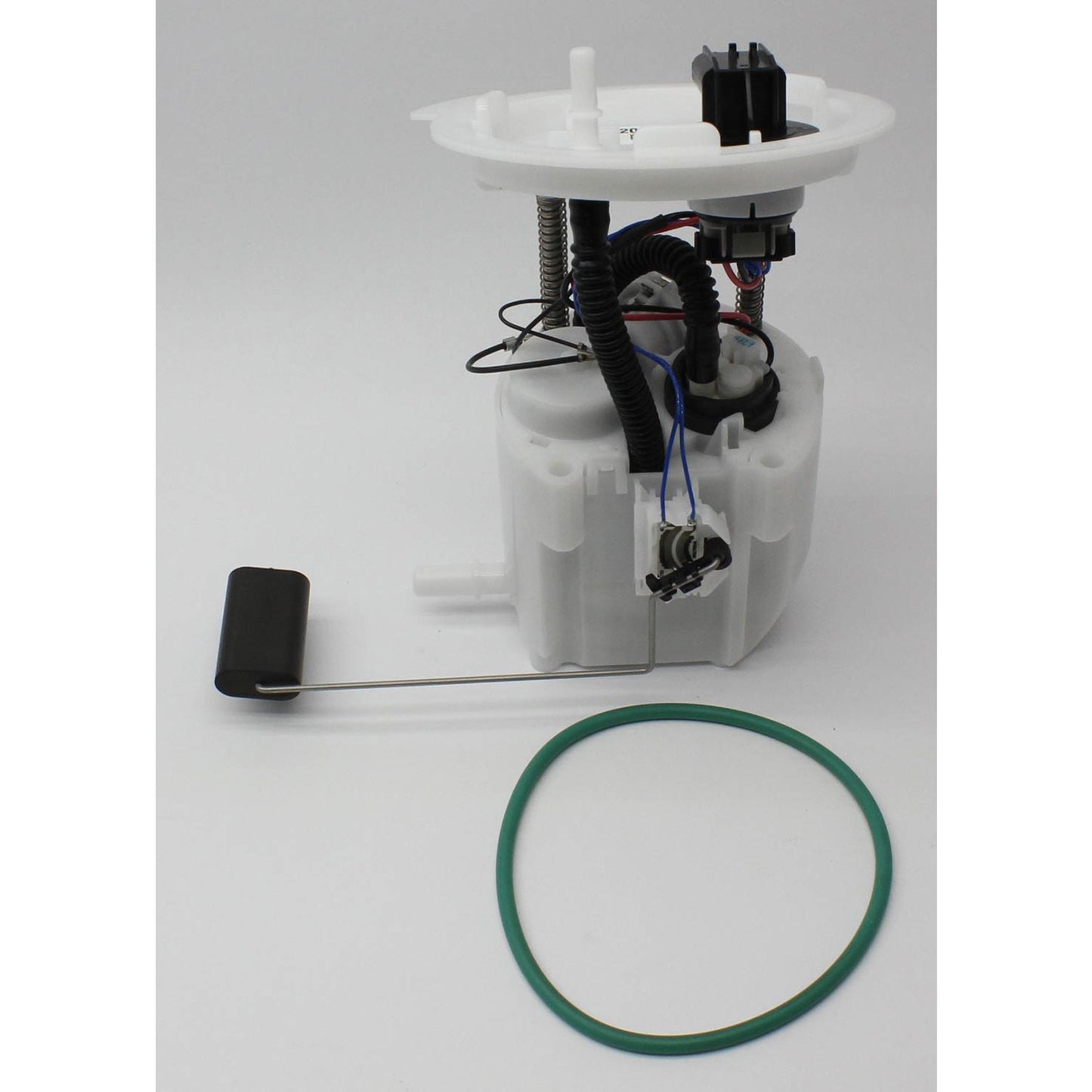 TI Automotive Application Specific High Performance 300lph; 650hp; FFV; Fuel Module TU2037HP