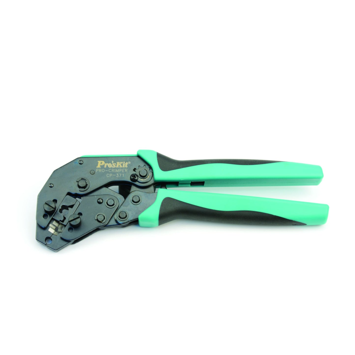 FAST Professional Wire Crimp Tool 1000-1120