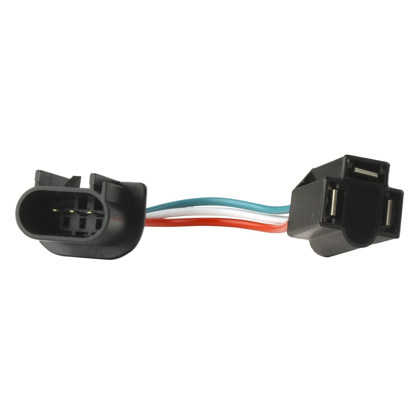 RIGID Industries H13 To H4 Adaptor Single 55007