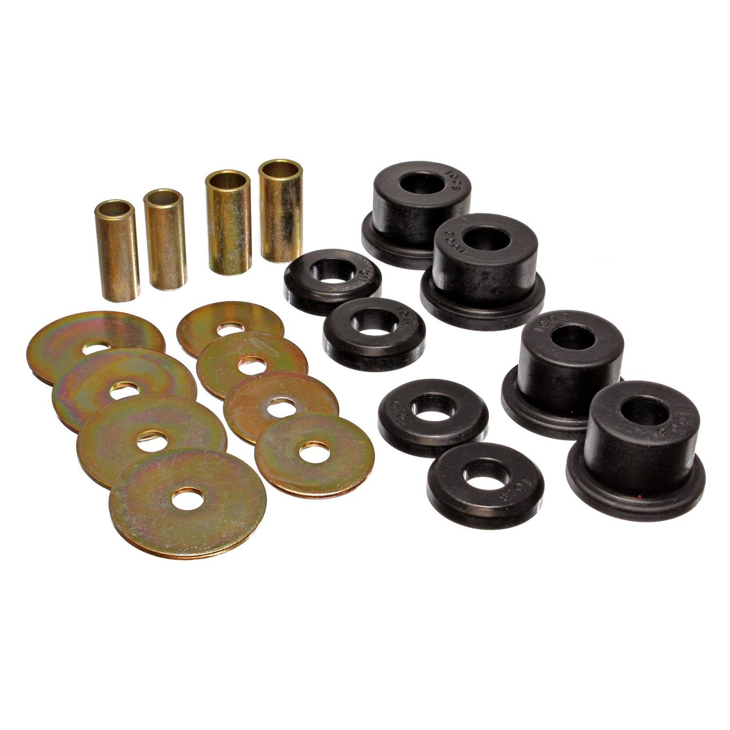 Energy Suspension EAGLE SUBFRAME MOUNTS 5.4103G