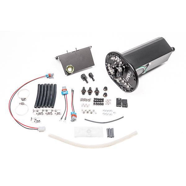 RADIUM Engineering 20-0952 FUEL HANGER