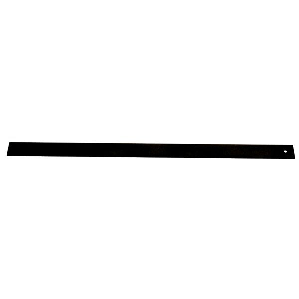 Proform Straight Edge; Super Series; 36 Inch Length; Heat Treated Steel; With Edge Cover 67421