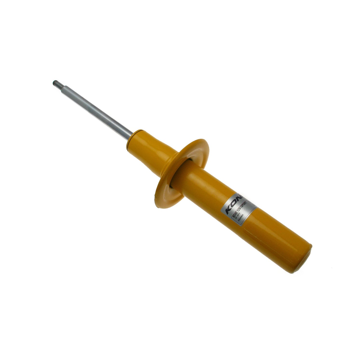 Koni Sport (yellow) 8240- internally adjustable twin-tube low pressure gas 8240 1261SPORT