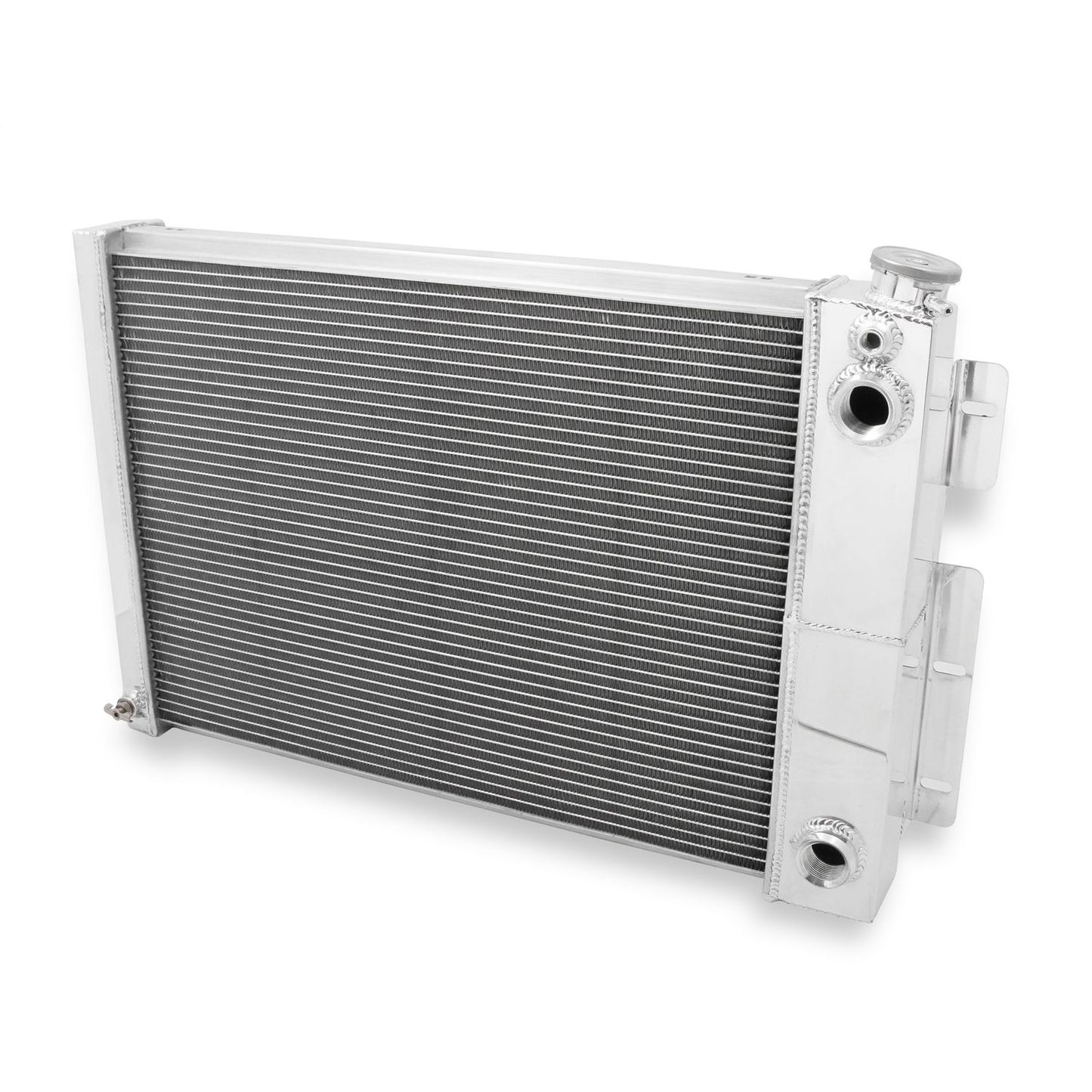 Frostbite Aluminum Radiator FB301