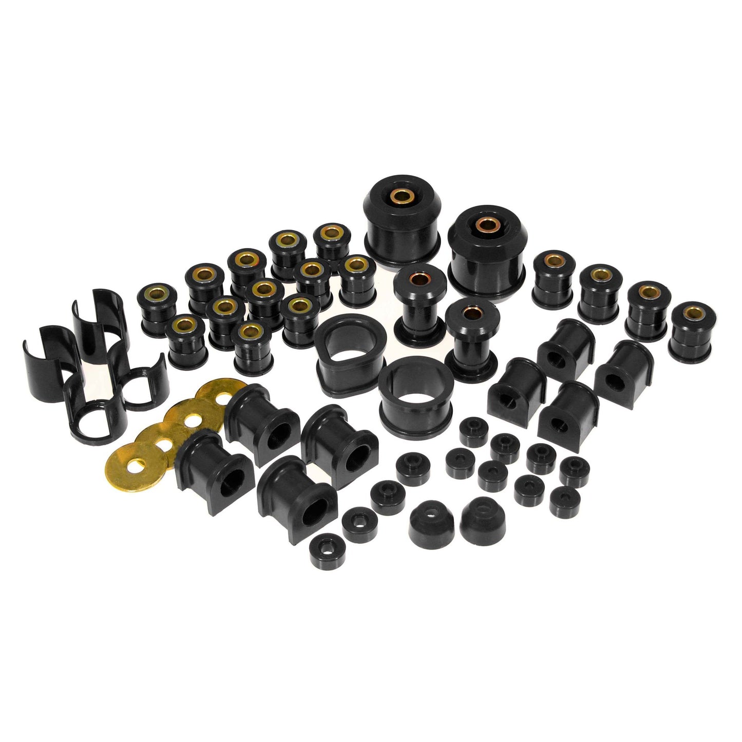 Prothane 240SX TOTAL KIT 89-94 PROTH-14-2005-BL