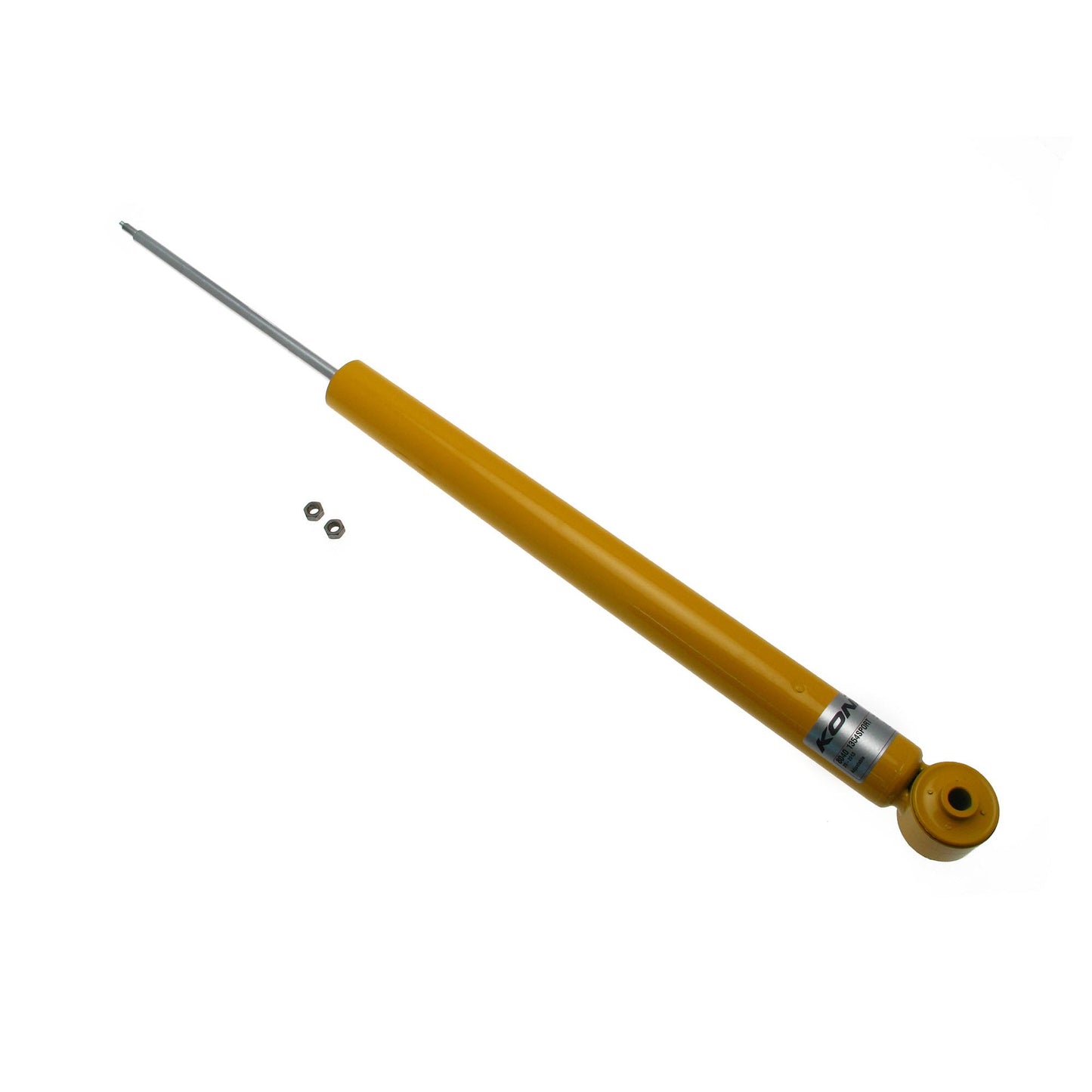 Koni Sport (yellow) 8040- internally adjustable twin-tube low pressure gas 8040 1354SPORT
