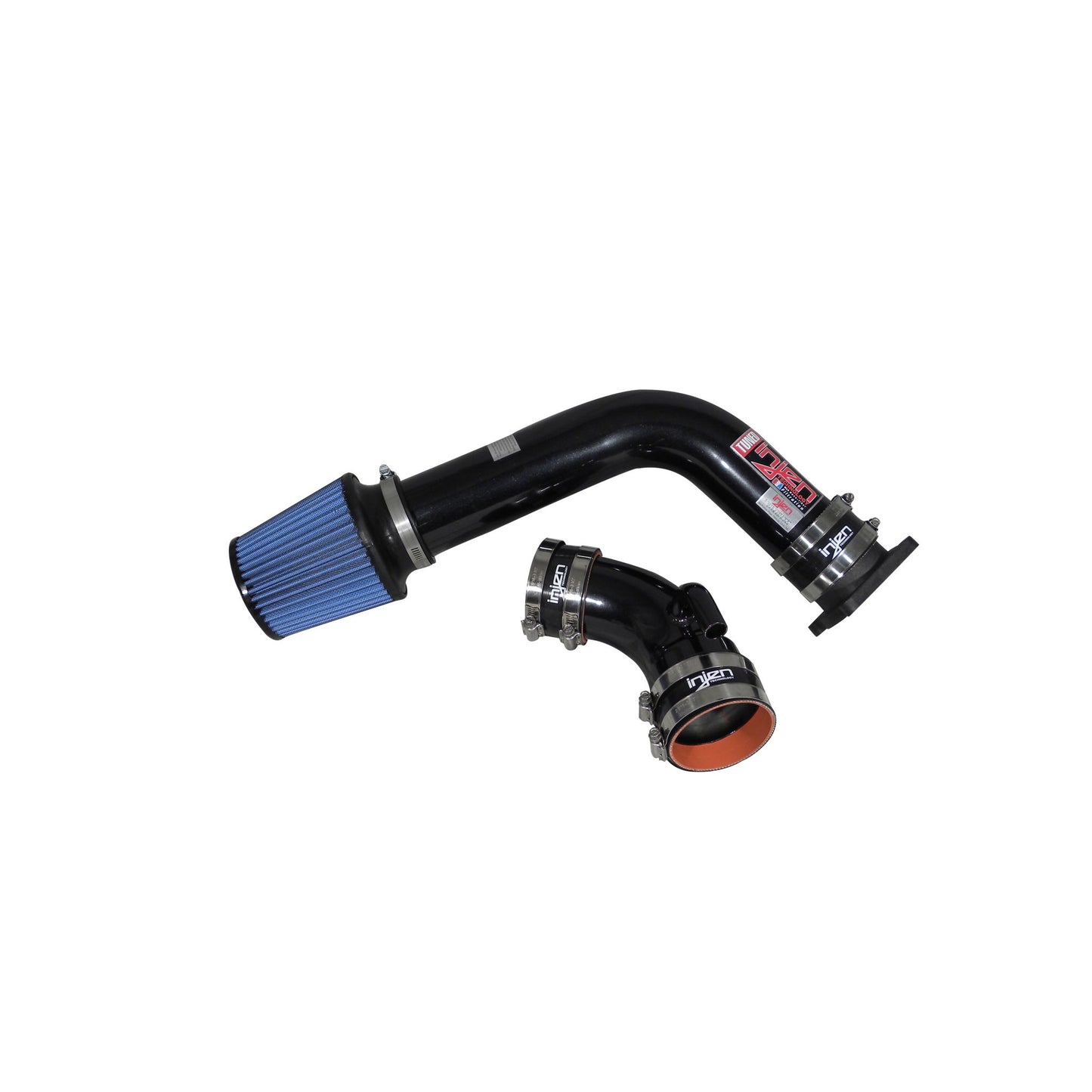 Injen Black RD Cold Air Intake System RD1940BLK