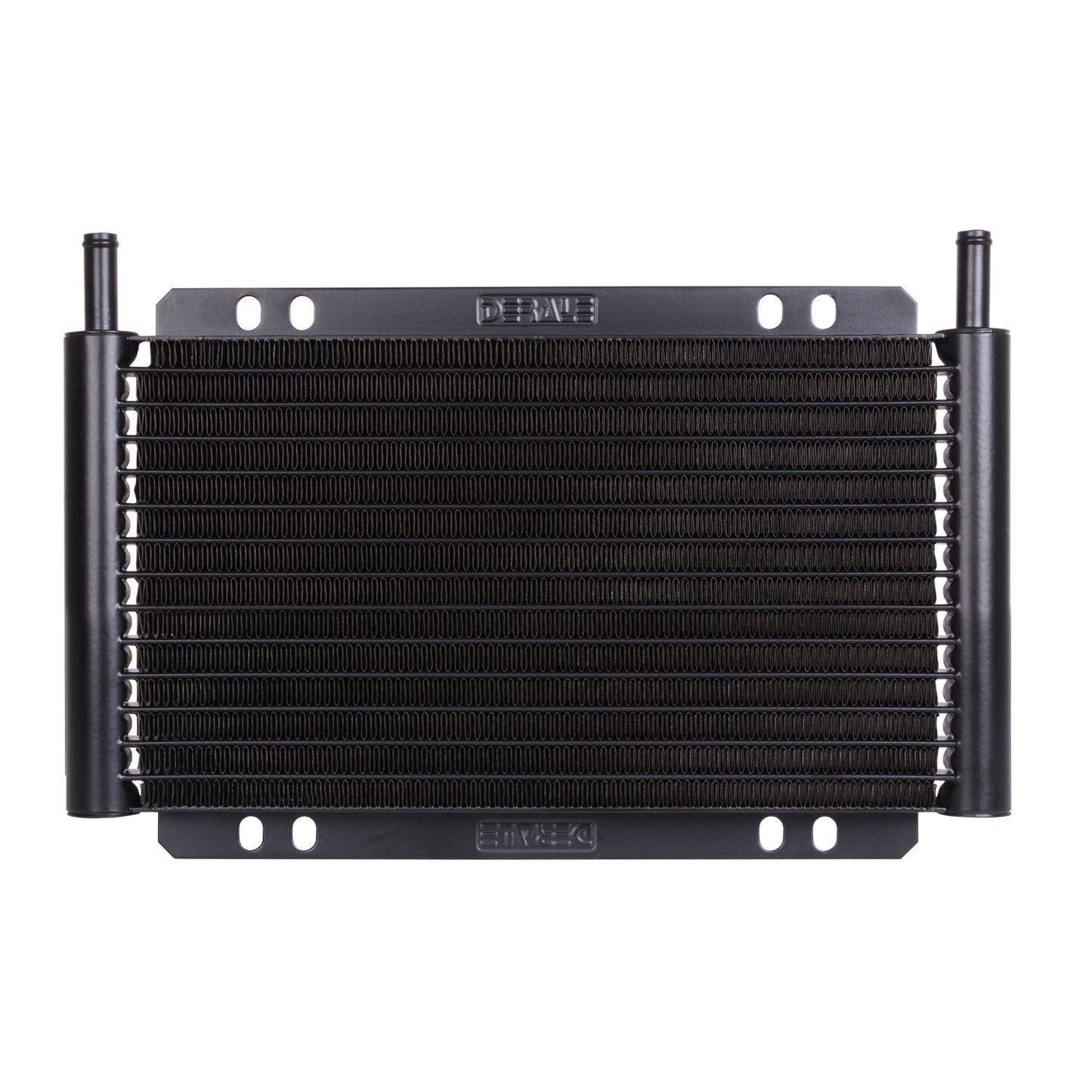 Derale 13 Row Series 8000 Plate & Fin Cooler, 11/32" 33502