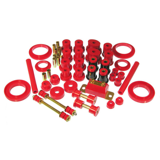 Prothane TOTAL KIT MUSTANG 85-93 W/TRANS MT PROTH-6-2005
