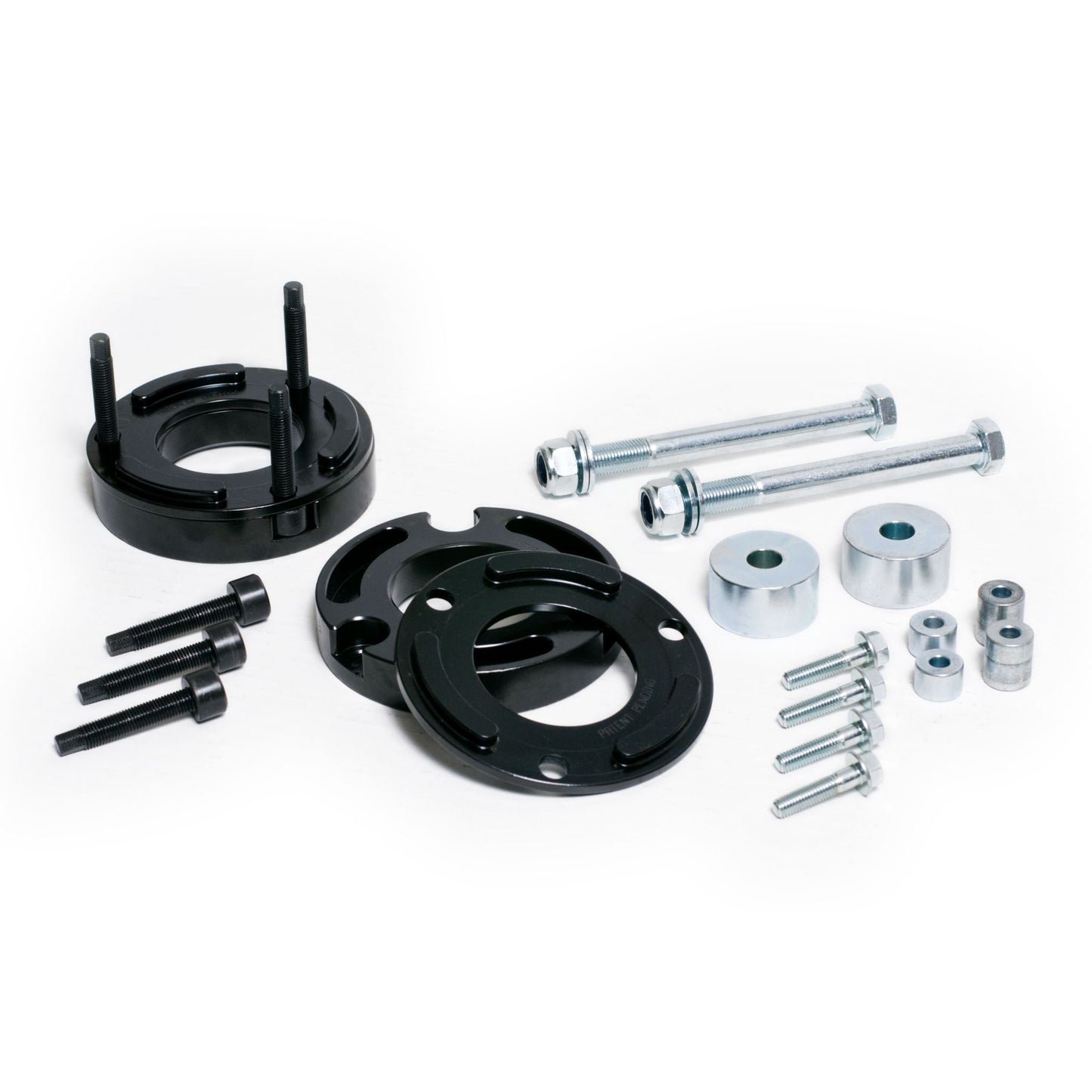 ProRYDE Suspension Systems 71-5500T Toyota 4Runner/Tacoma/FJ Front Lift Kit-2WD/4WD