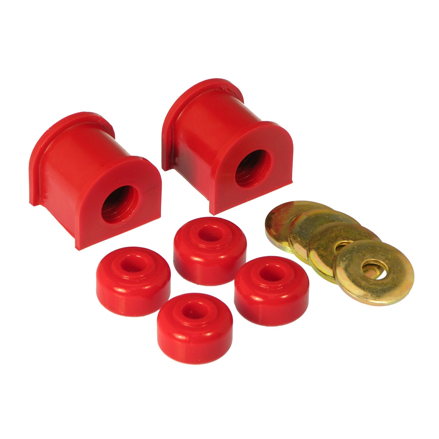 Prothane TOY RR SB BUSH 18MM 4RUN 4WD 90-95 18-1110