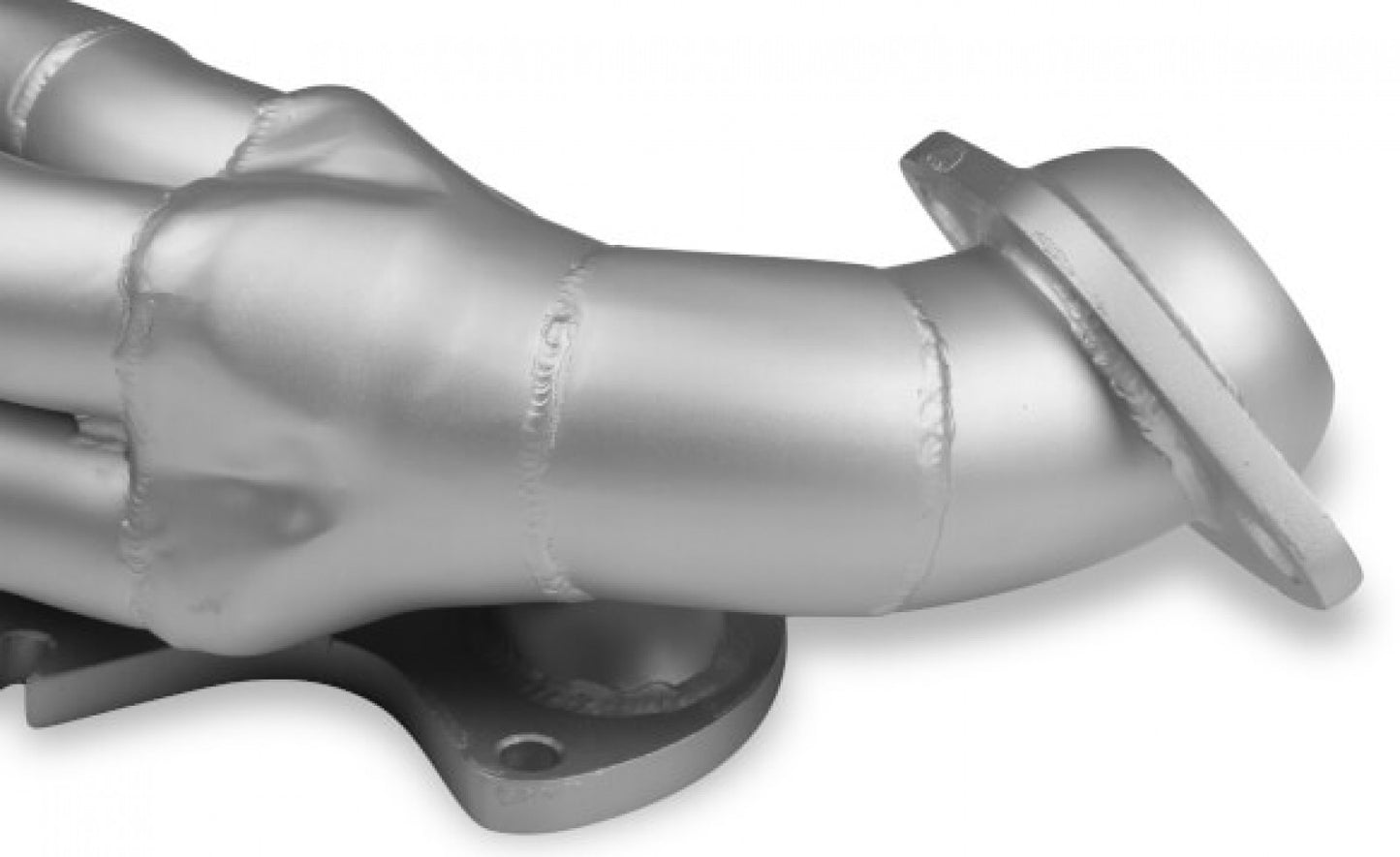 Flowtech 04-08 Ford F-150 V8-5.4L Shorty Header - Exhaust Header 91673-1FLT