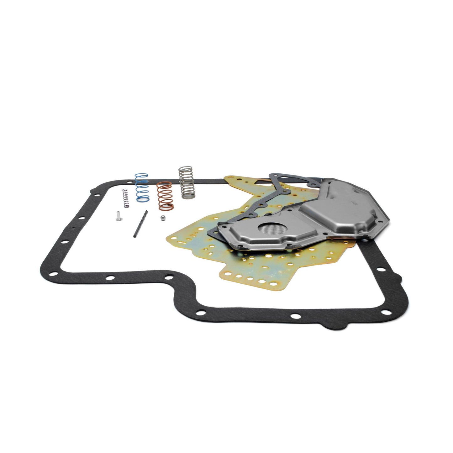 TCI 66-'96 C6 Trans-Scat Valve Body Kit 360000