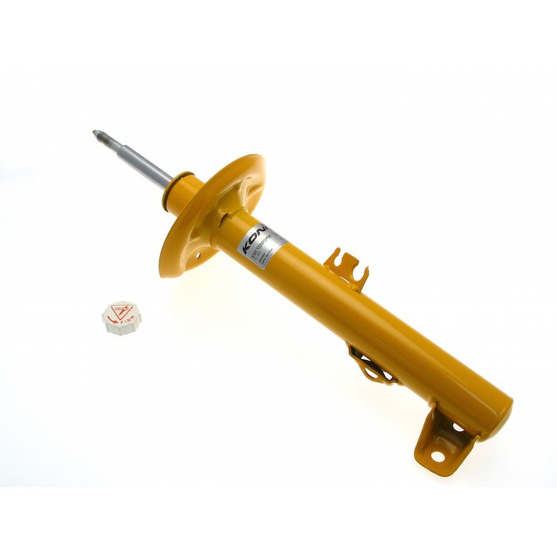 Koni Sport (yellow) 8741- externally adjustable low pressure gas full strut 8741 1338RSPOR