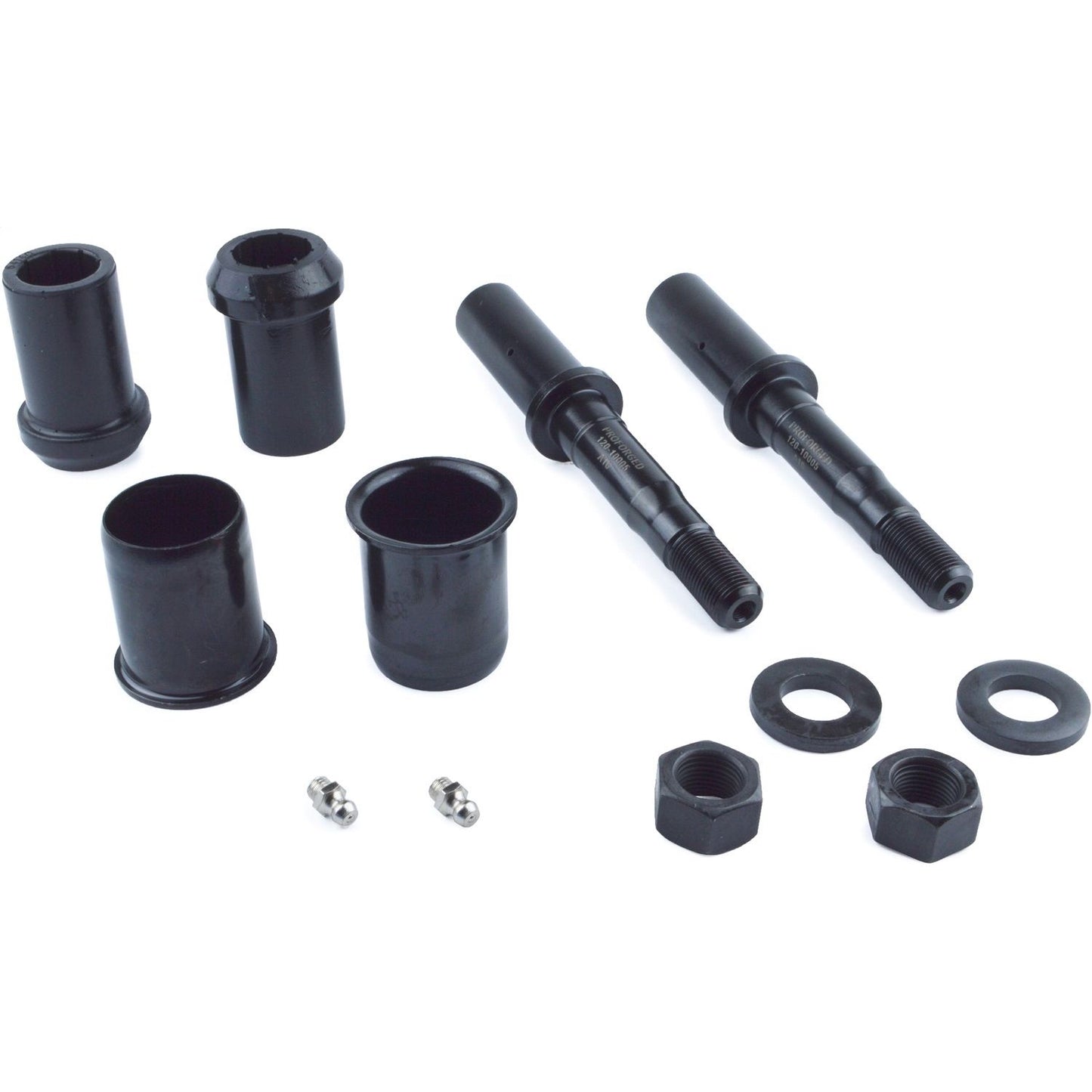 Proforged Control Arm Shaft Kit 120-10005
