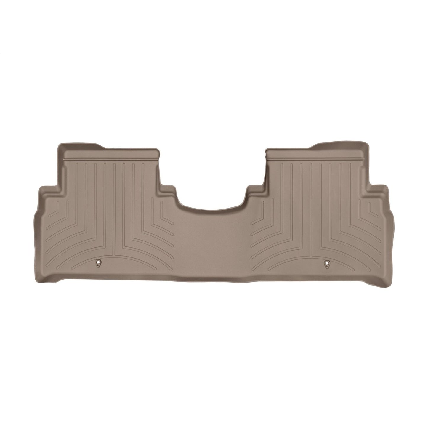 WeatherTech FloorLiner™ DigitalFit® 457702