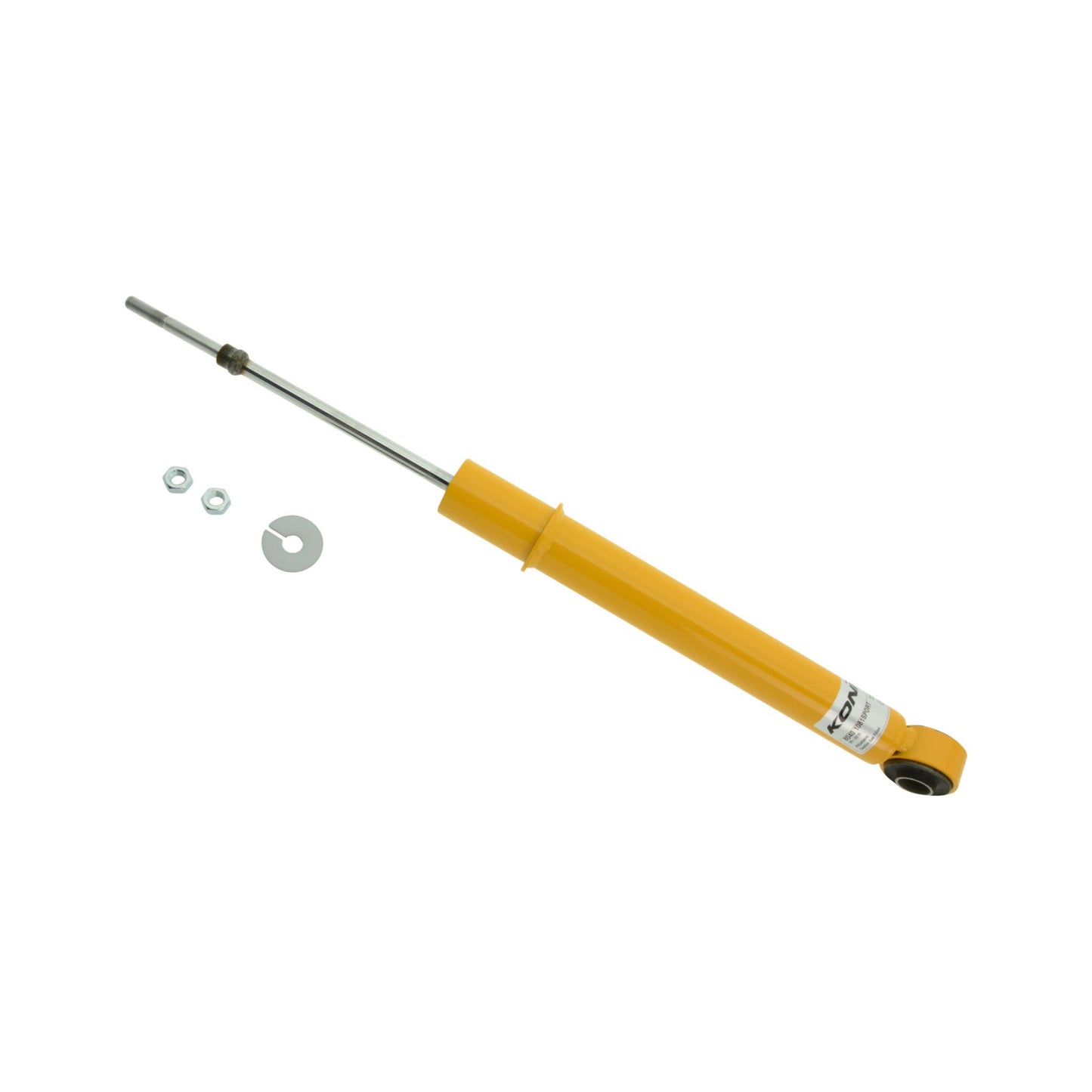 Koni Sport (yellow) 8040- internally adjustable twin-tube low pressure gas 8040 1081SPORT