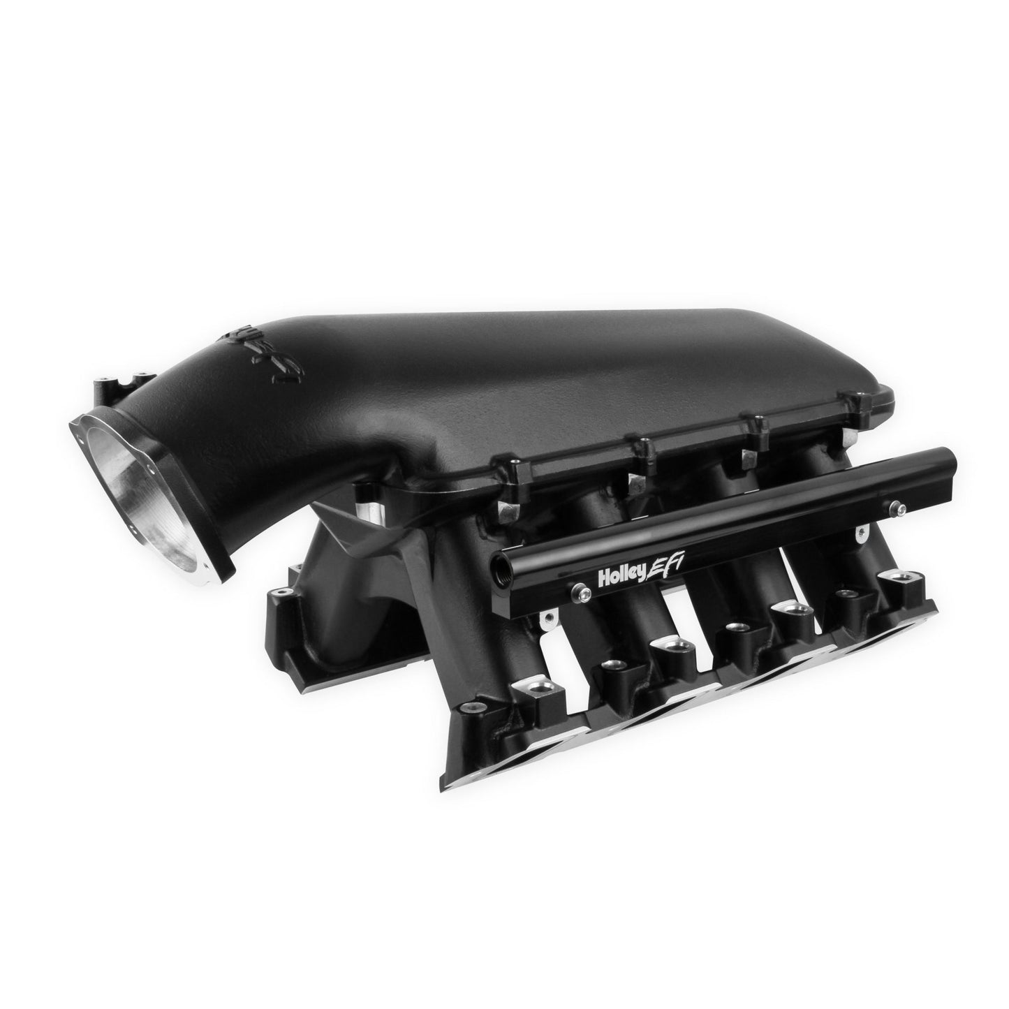 Holley Hi-Ram Intake Manifold 300-125BK