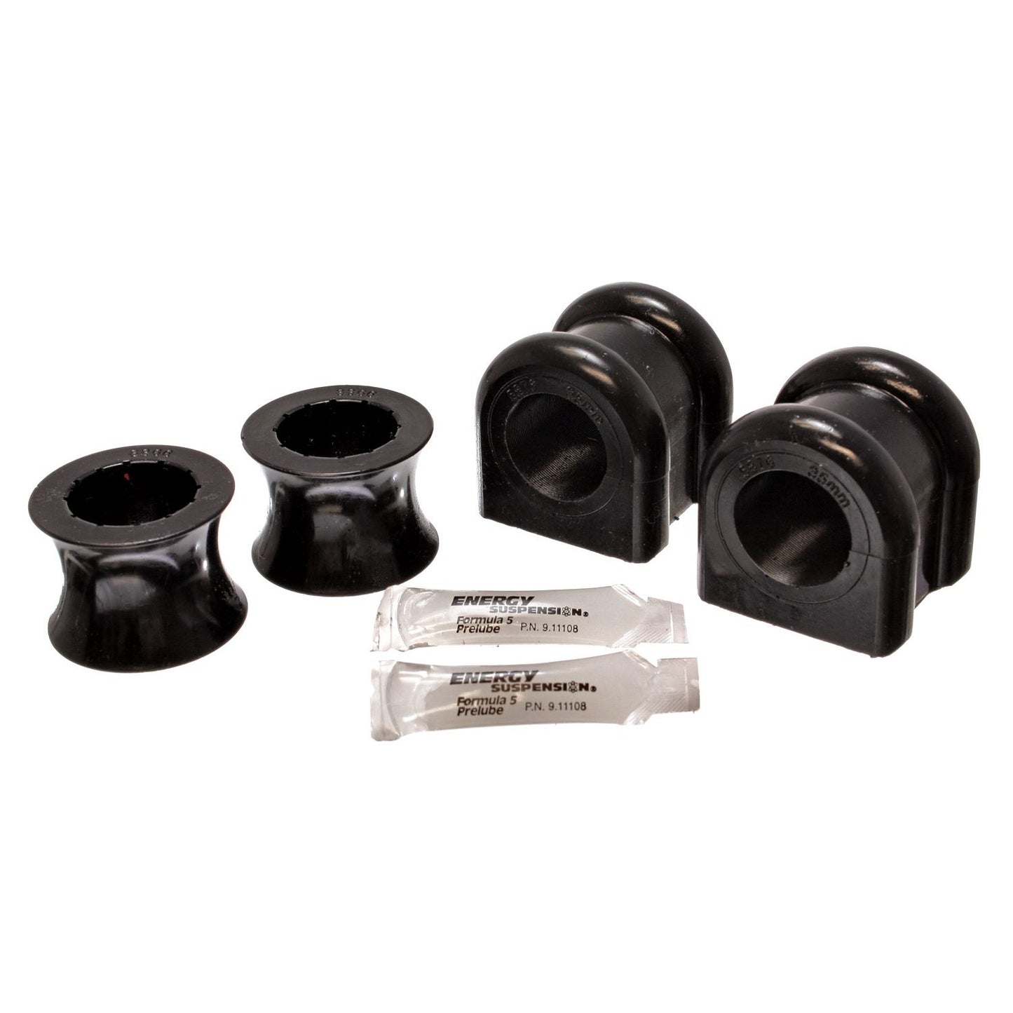 Energy Suspension FT SWAY BAR BUSHING SET 35mm 5.5168G
