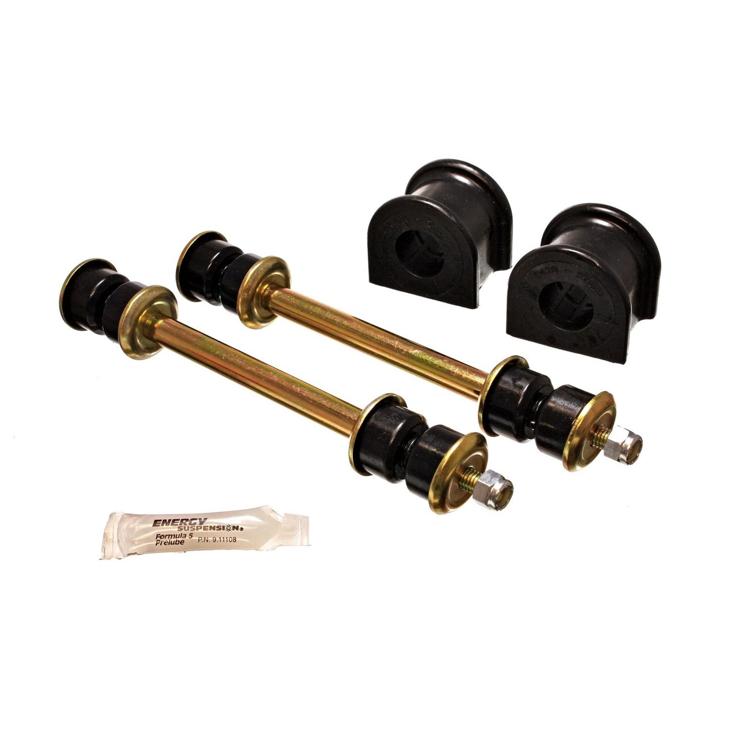 Energy Suspension FT SWAY BAR BUSHING SET 27mm 4.5156G