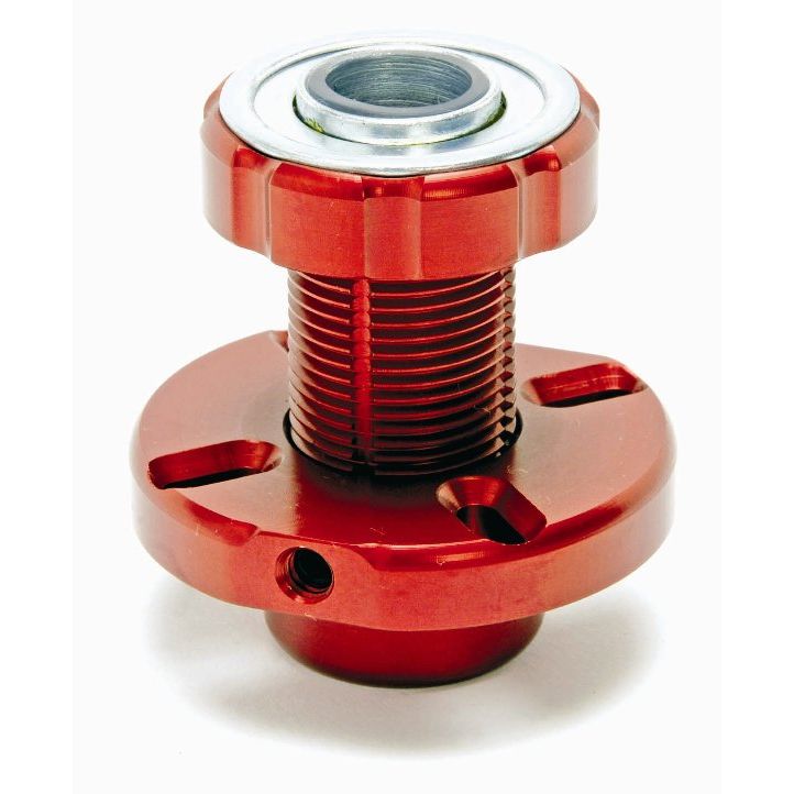 McLeod Clutch Cable Adjuster, Firewall Mount, Ford, Mustang. 1735