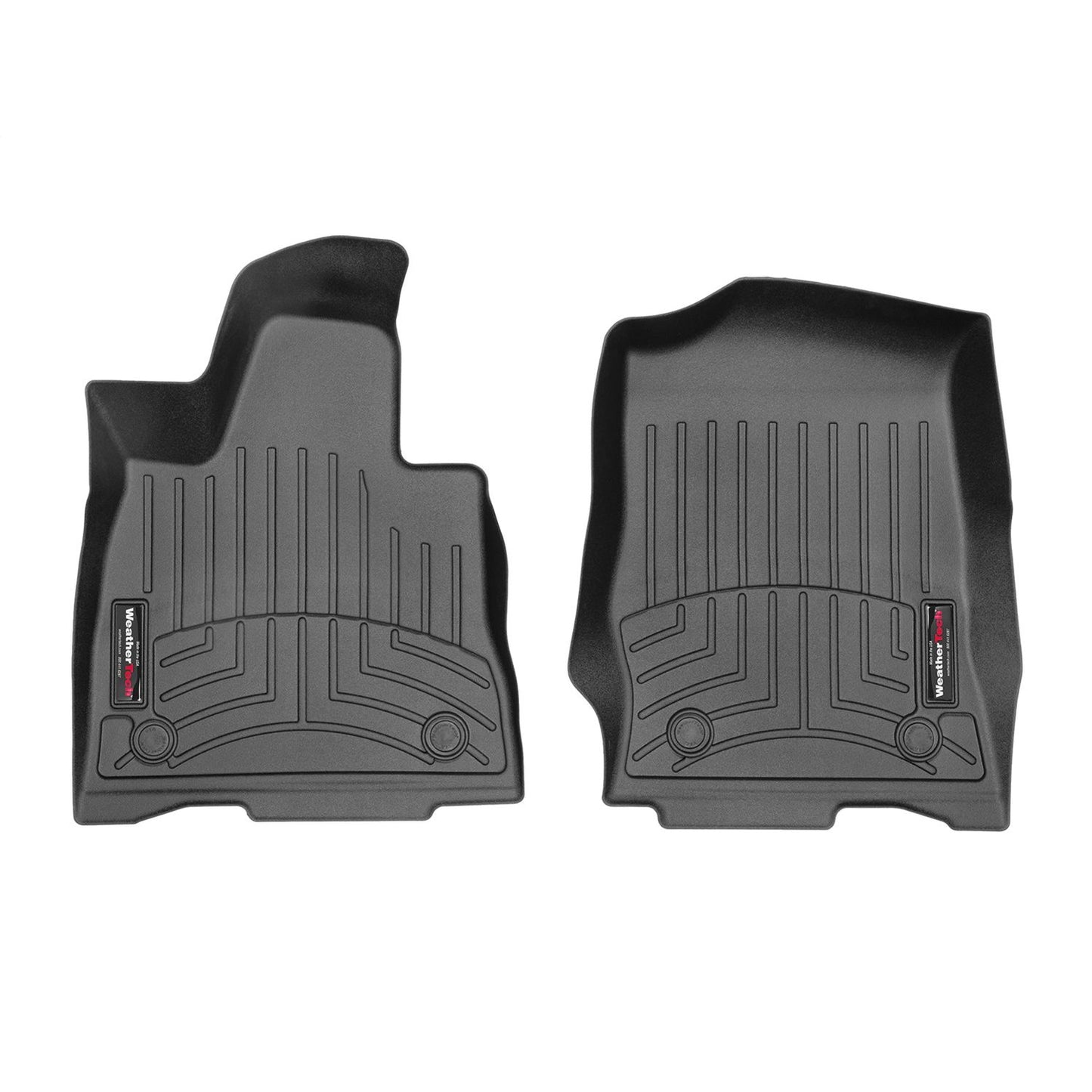 WeatherTech FloorLiner™ DigitalFit® 4415761
