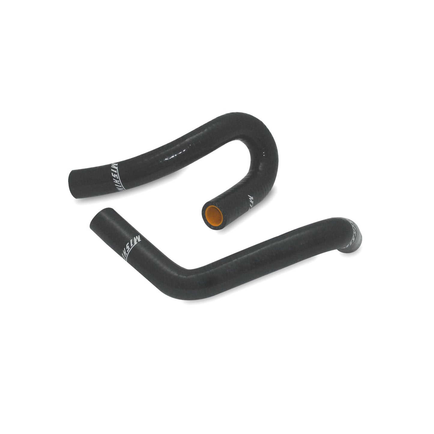 Mishimoto Mazda Miata Silicone Heater Hose Set, 1994-2005 MMHOSE-MIA-94HHBK