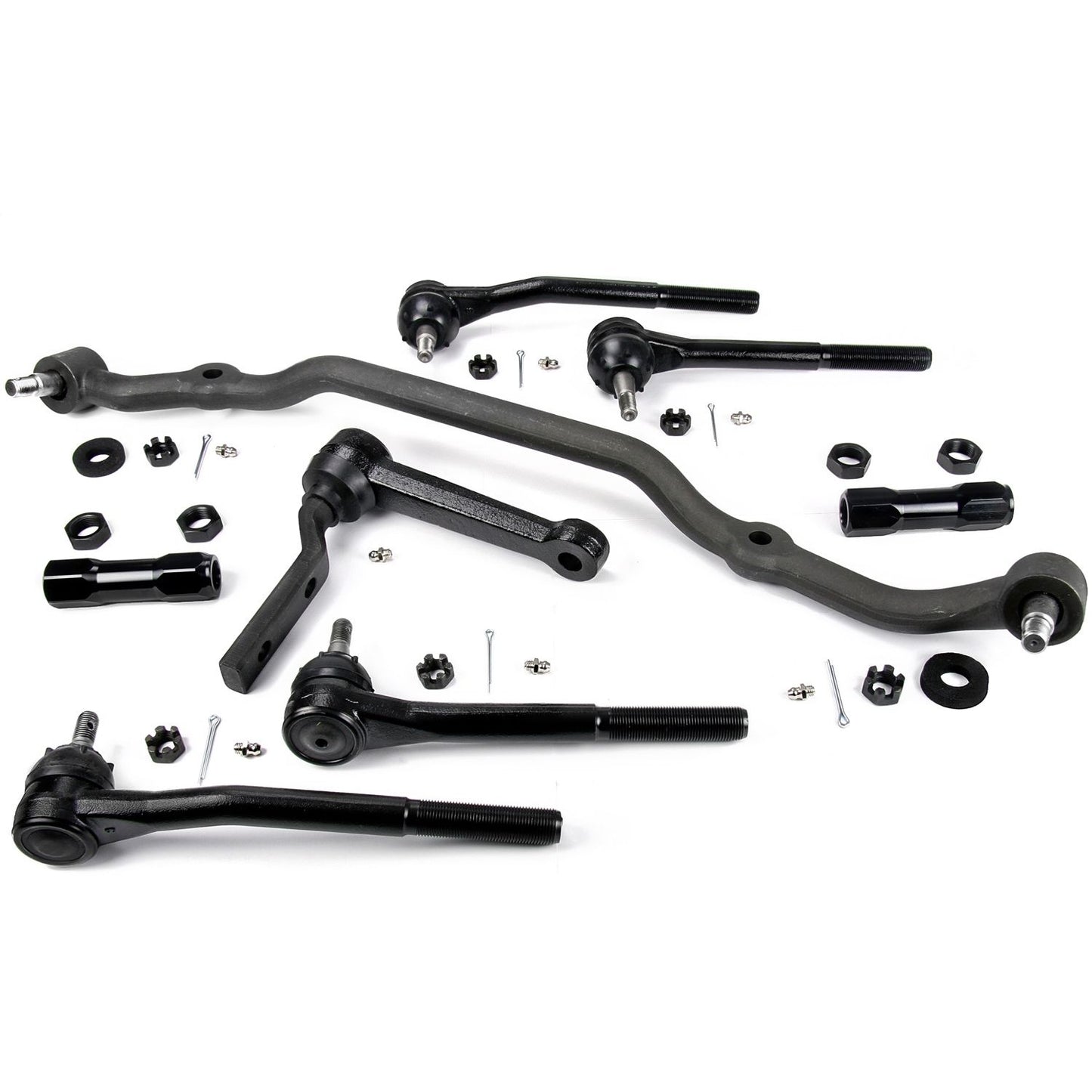 Proforged Steering Rebuild Kit 116-10014