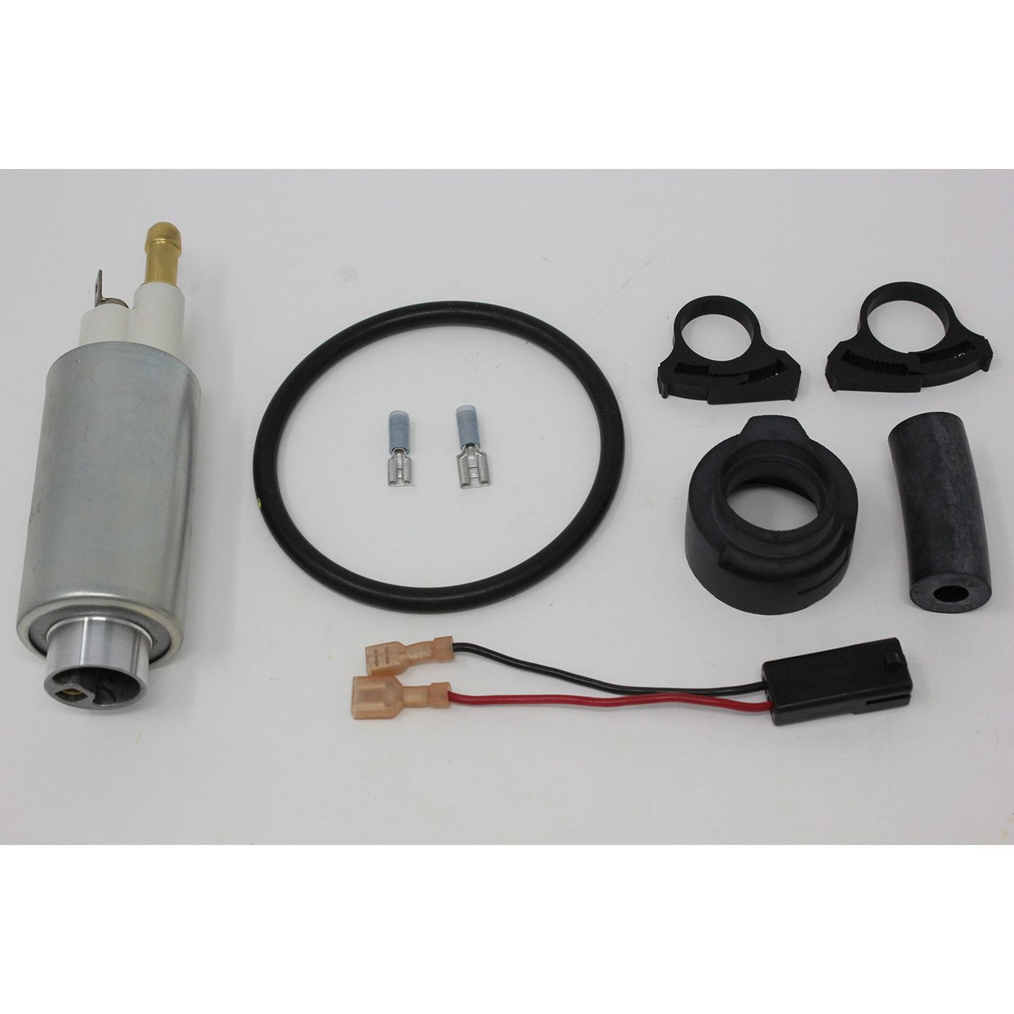 TI Automotive Stock Replacement Pump and Installation Kit for Gasoline Applications 5CA401