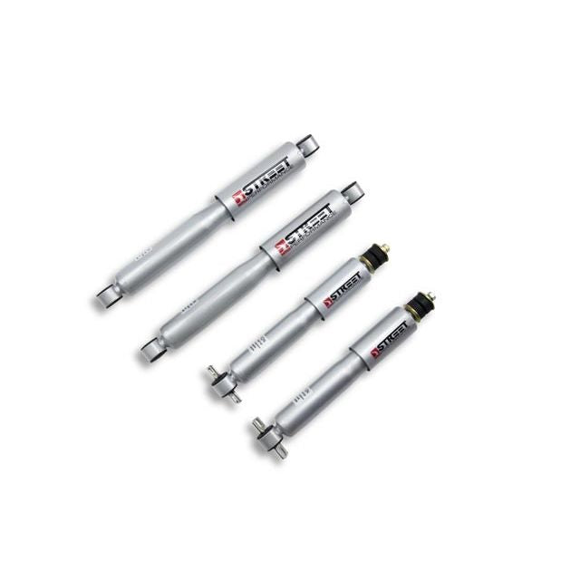 BELLTECH OE9531 SP OEM SHOCK SET STREET PERFORMANCE