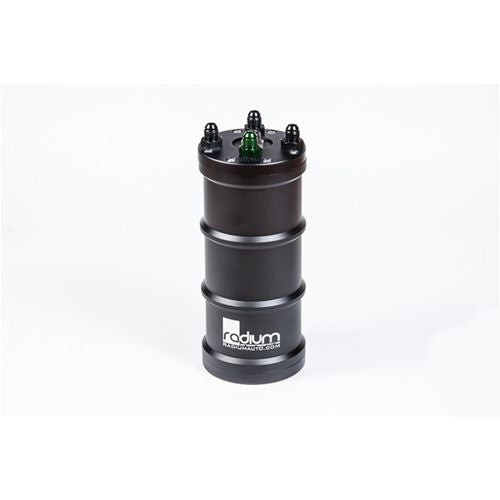 RADIUM Engineering 20-0125-00 FST DUAL AEM 1200 NP