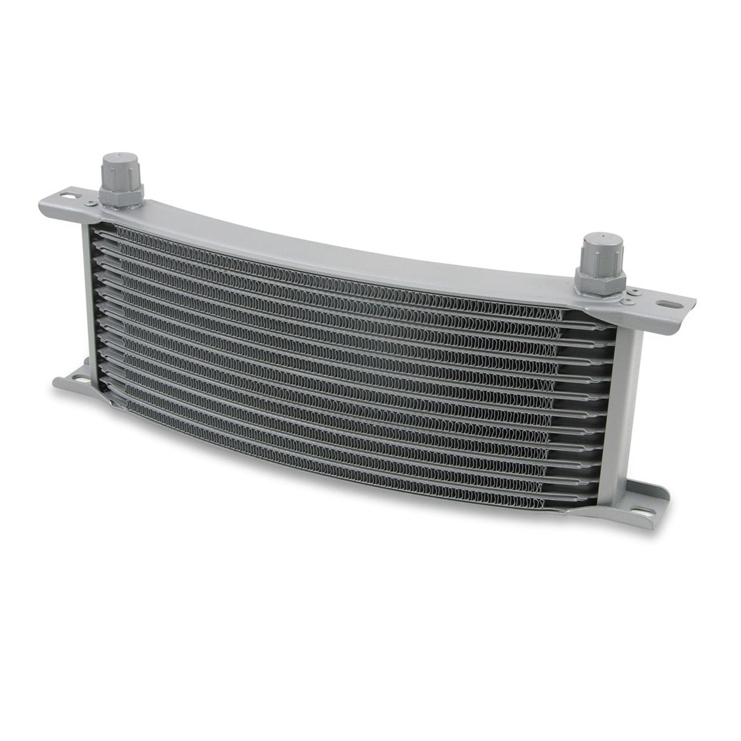 Temp-A-Cure™ Curved Oil Cooler