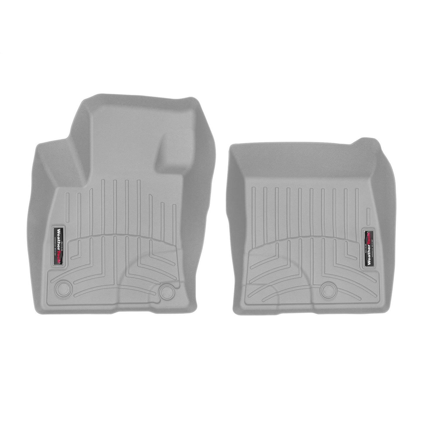 WeatherTech FloorLiner™ DigitalFit® 4615871