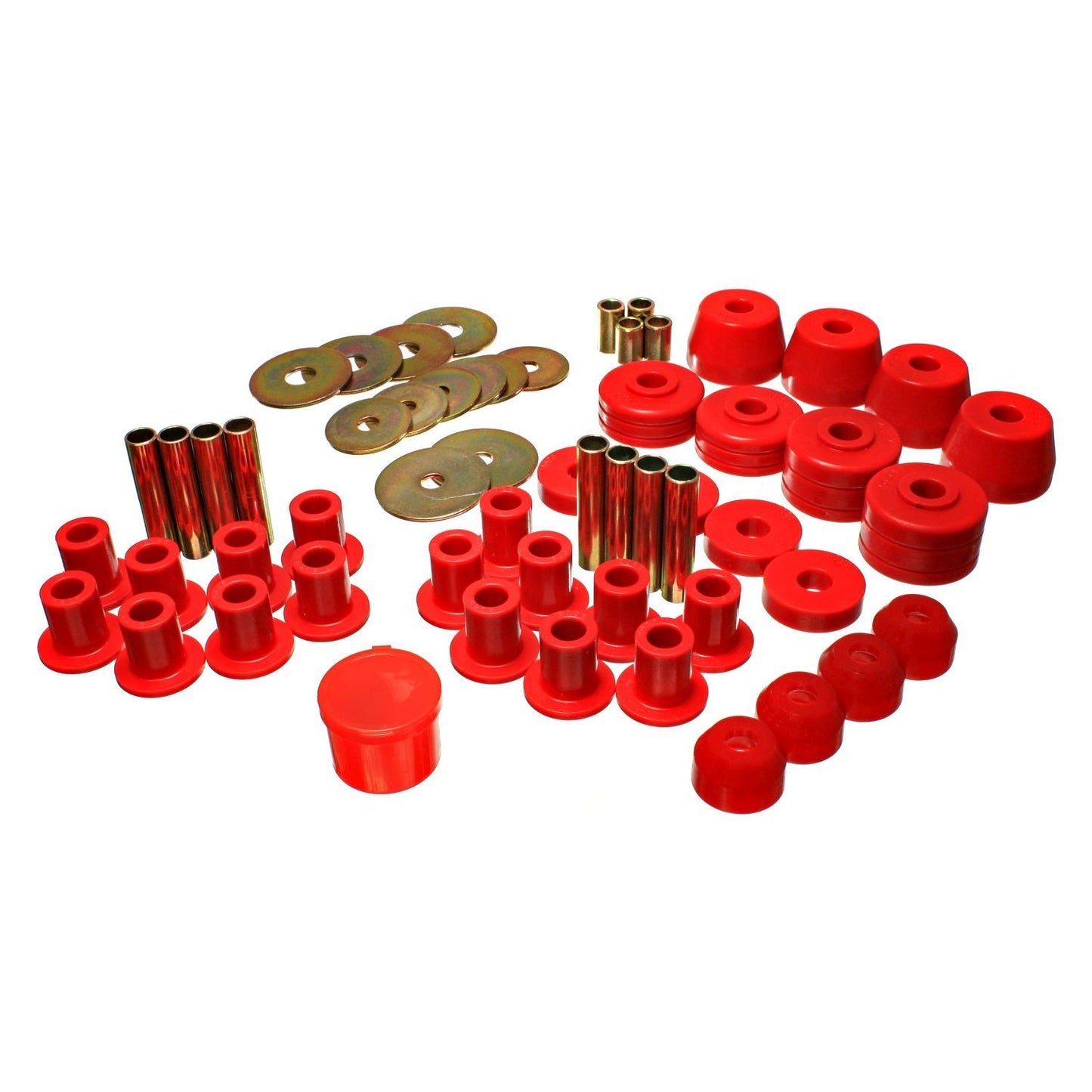 Energy Suspension 4WD P/U MASTER KIT 5.18102R