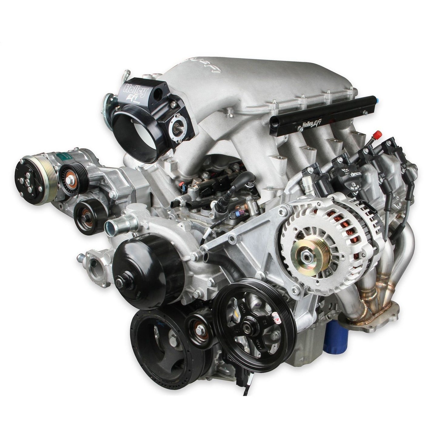 Holley Accessory Drive Kit 20-170