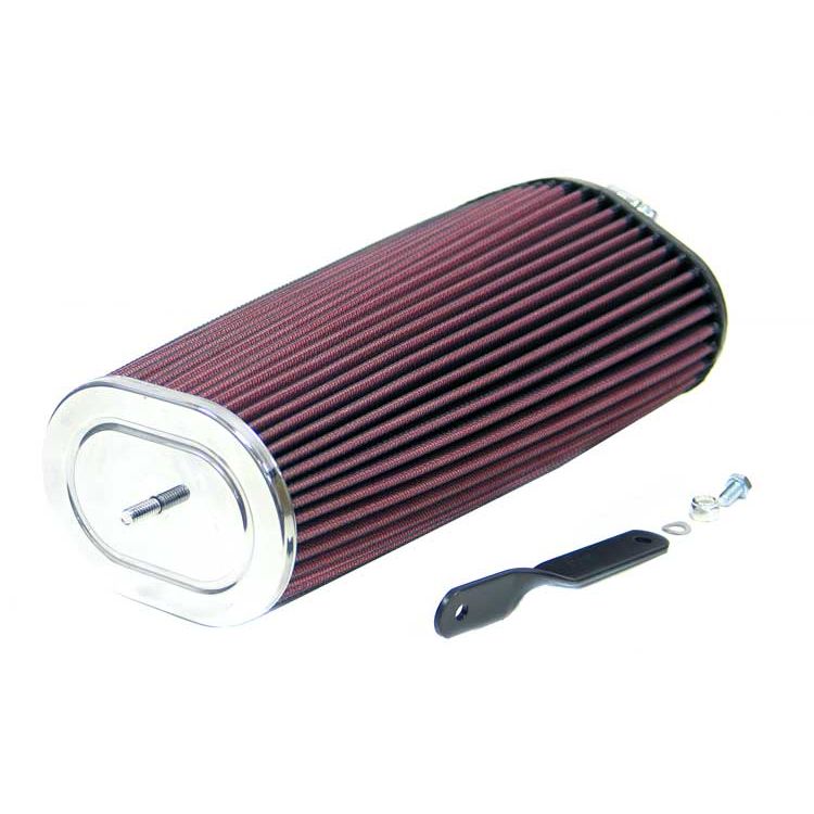 K&N 57-6002 Performance Air Intake System
