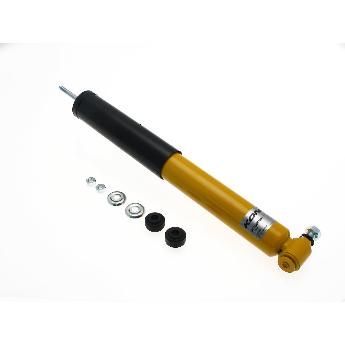 Koni Sport (yellow) 30 Series- 4 pos. adjustable mono-tube high pressure gas 30 1265SPORT