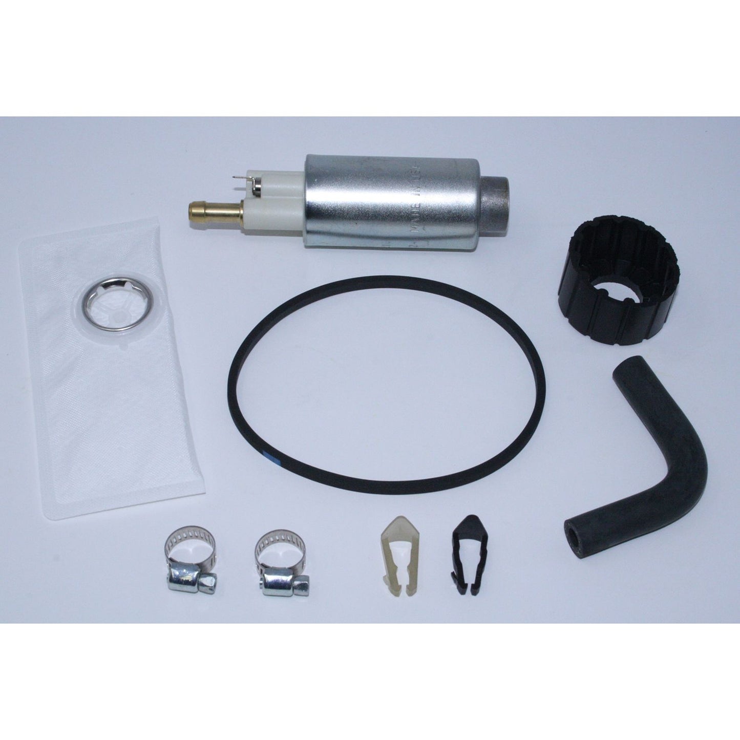 TI Automotive Stock Replacement Pump and Installation Kit for Gasoline Applications 5CA206